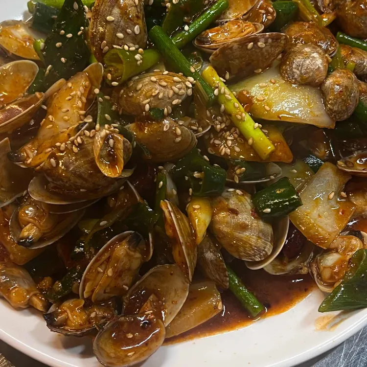 시경양꼬치 사진