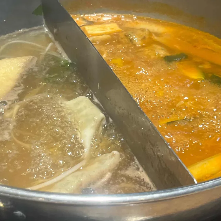 채선당 자연한가득 사진