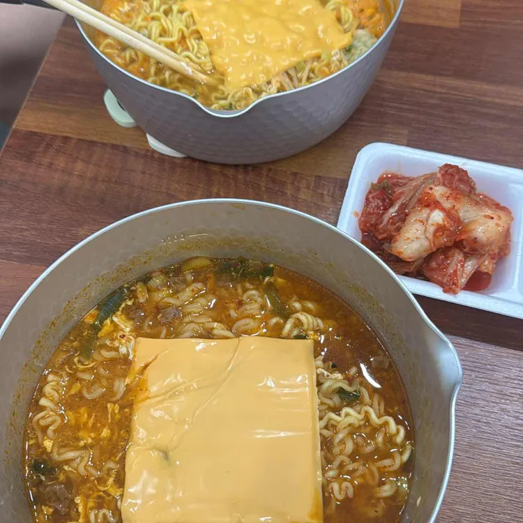라면24시 사진
