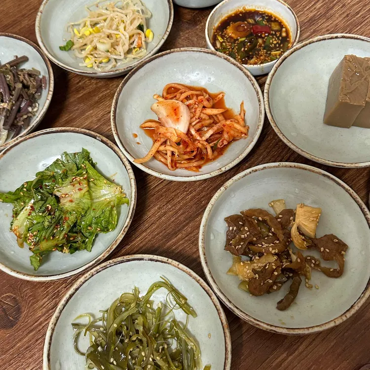 대청마루 사진