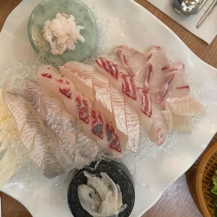 송학수산 사진