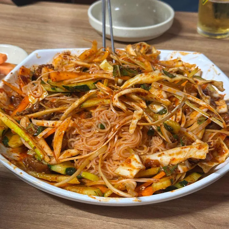 대원휴게실 사진