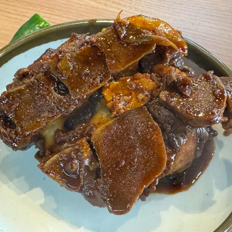 참이맛감자탕&순대국 사진