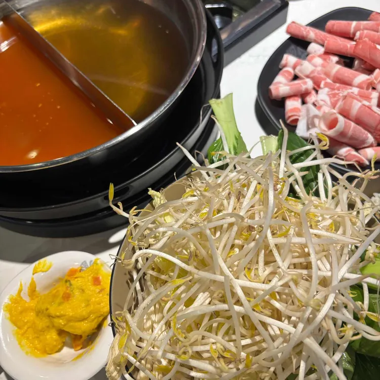 소담촌 사진