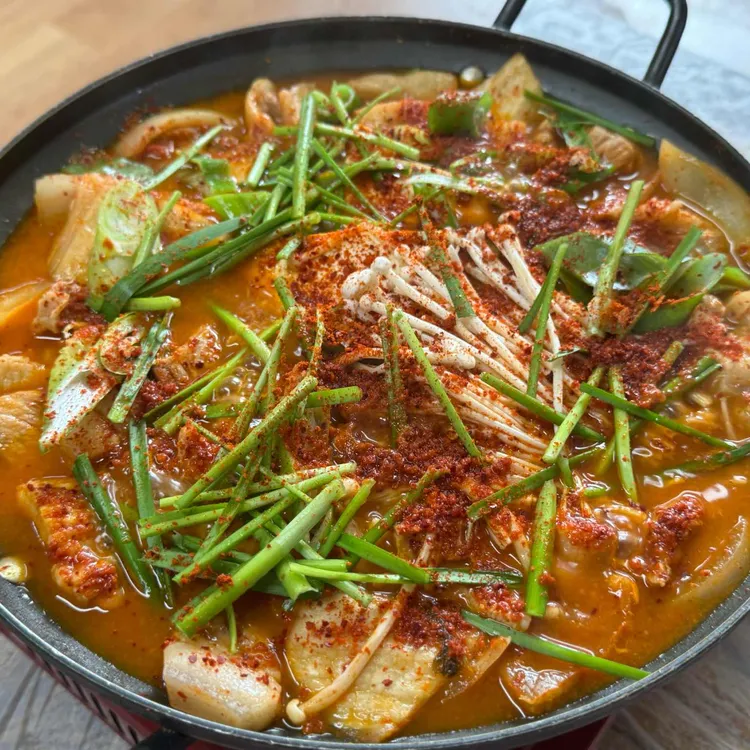 임당식당 사진