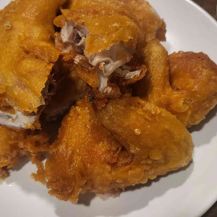 찌니네마약통닭 사진