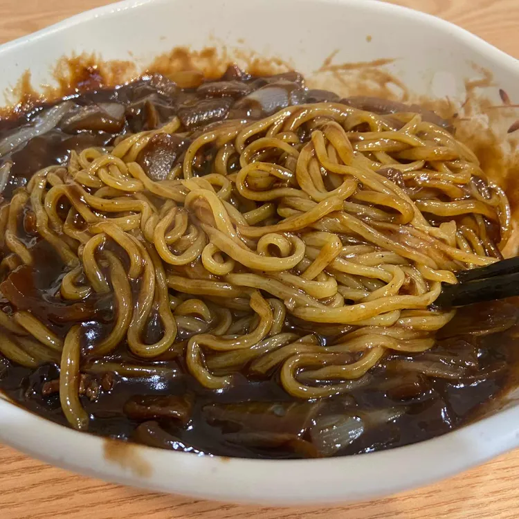 신화루 사진