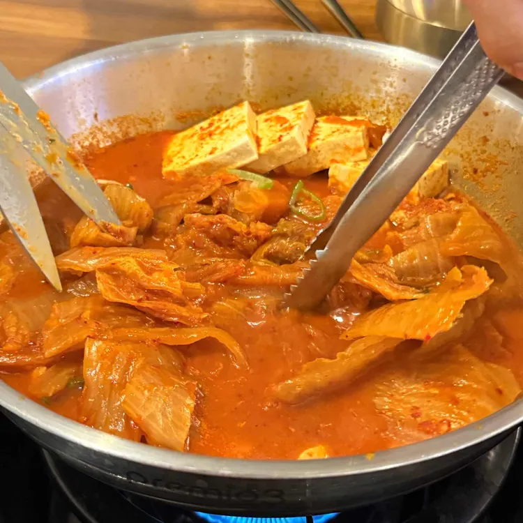 두번먹는명인김치찜 사진