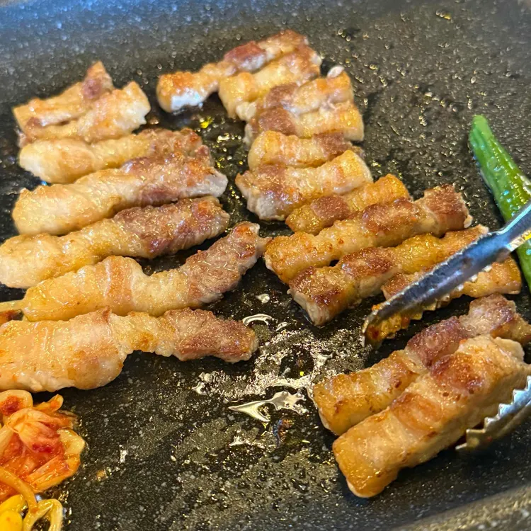 초반식당 사진