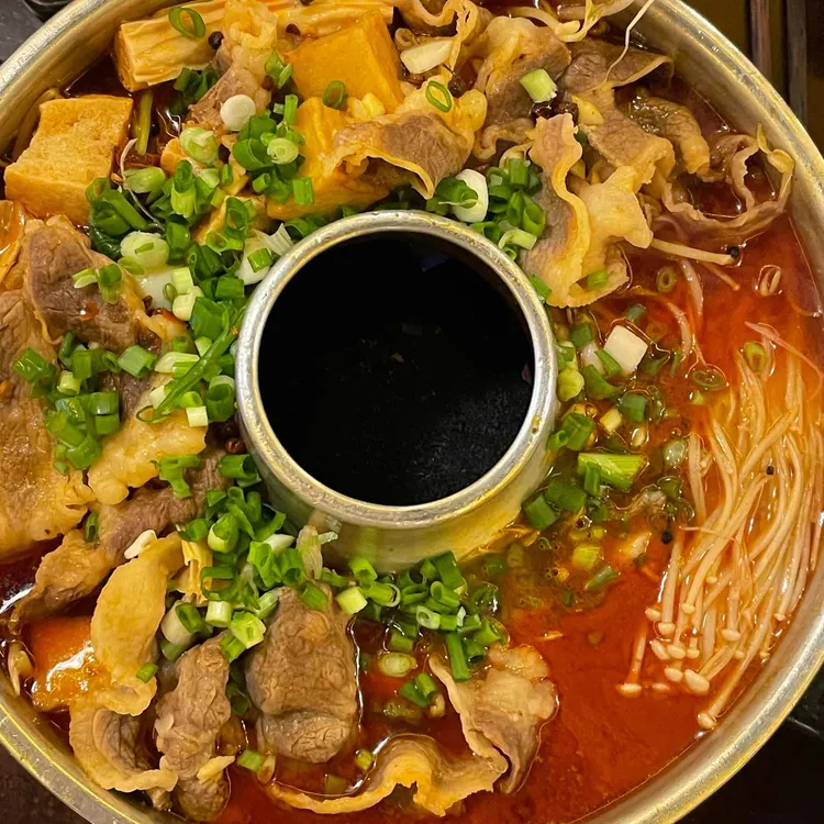 따롱이훠궈 사진