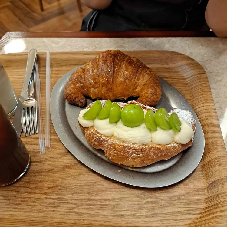 테디뵈르하우스 사진