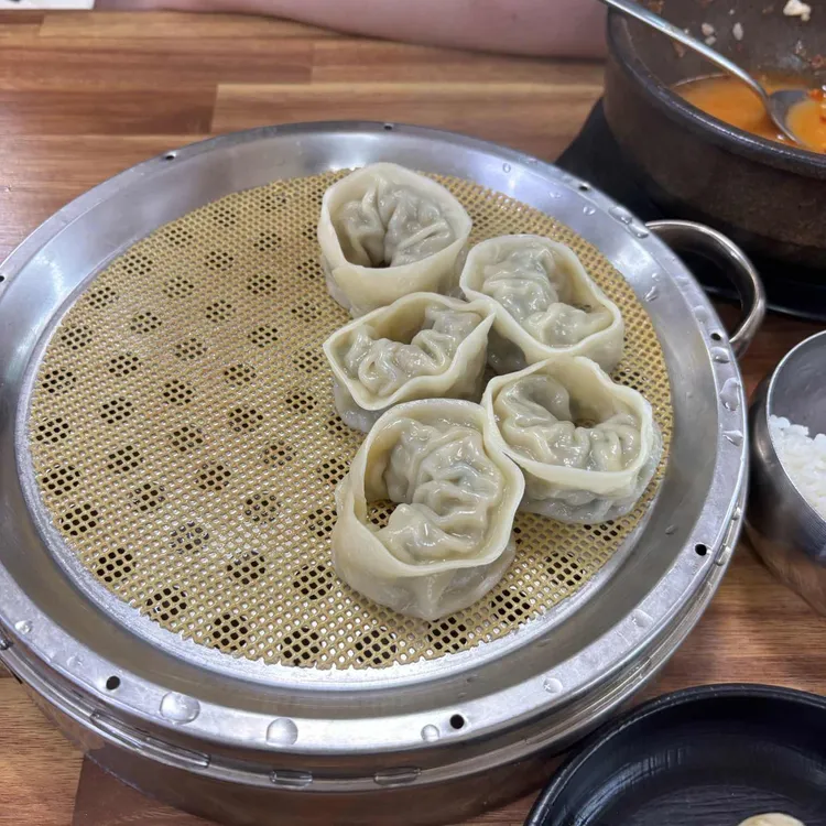 콩심 사진