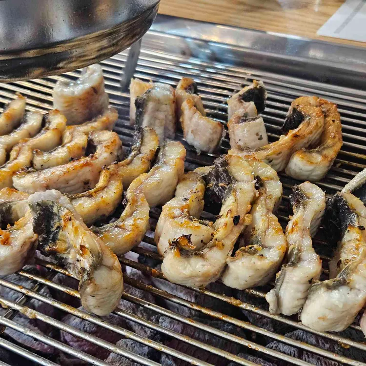 세종고창풍천장어 사진