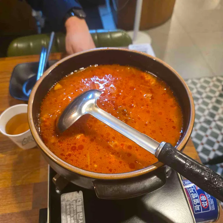 화성봉담맛집 오늘은족발보쌈 사진