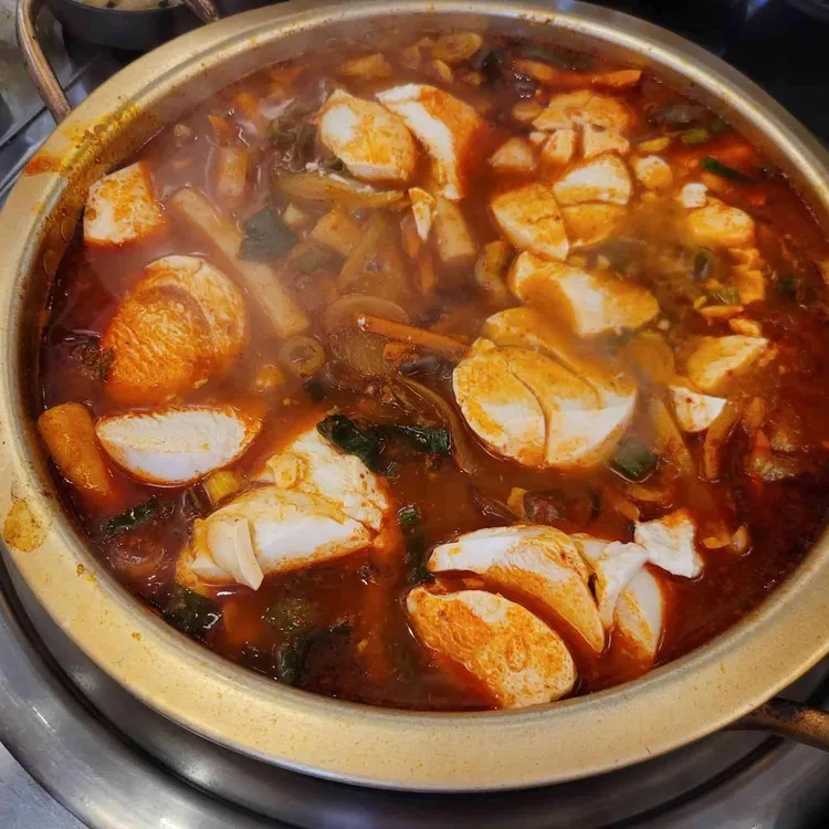 진갈매갈 사진
