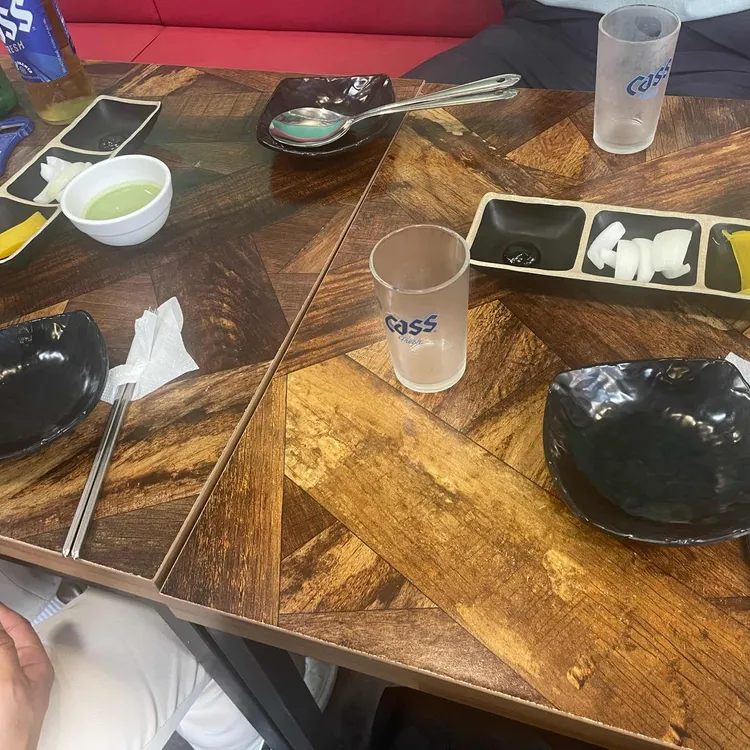 차이나정 사진