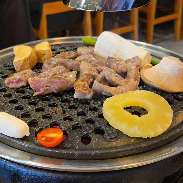 김형제고기의철학 사진