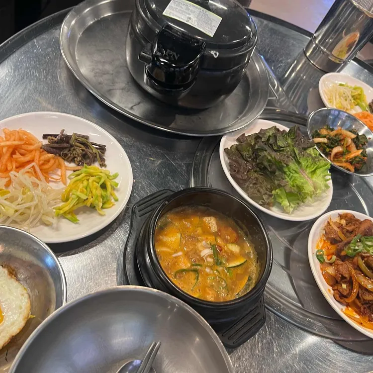 김대장 사진