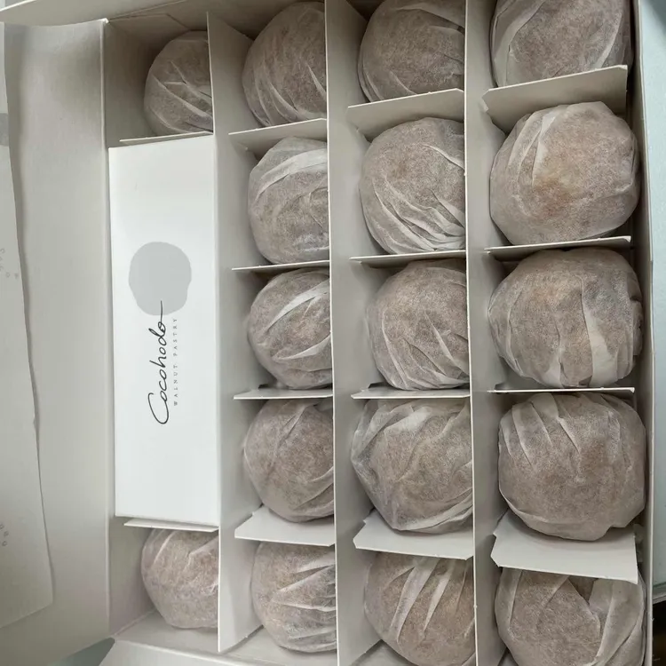 코코호도 효자점 사진