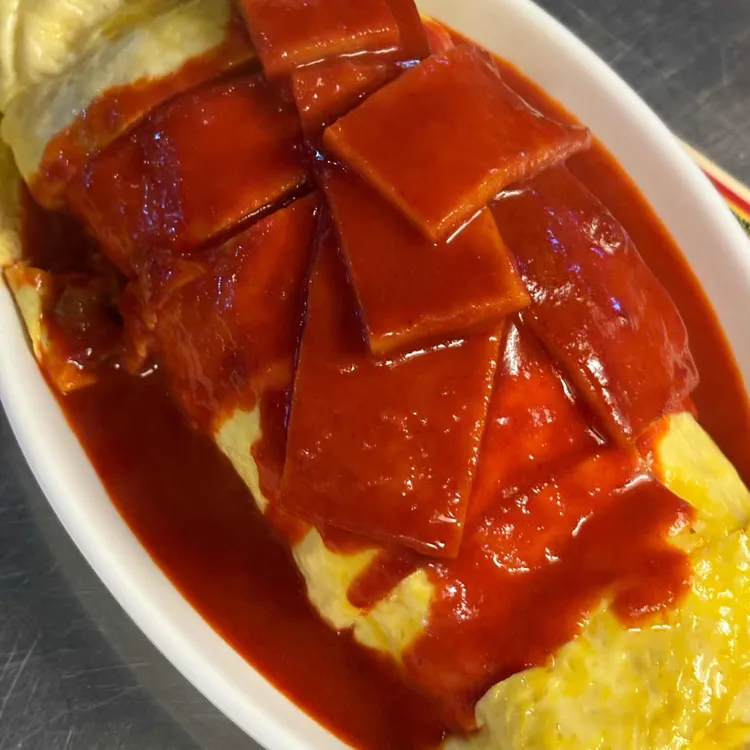구월동 까치네 사진