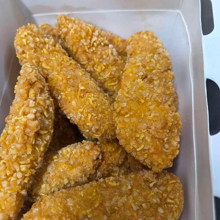 BHC치킨 사진