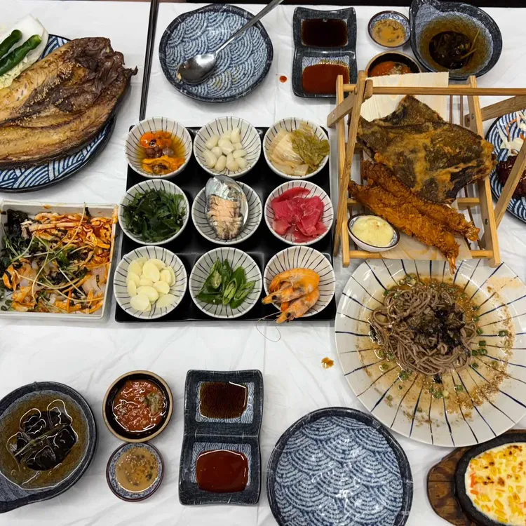 피쉬맨대게횟집 사진