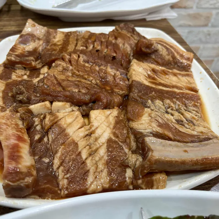 갈비둥지 사진