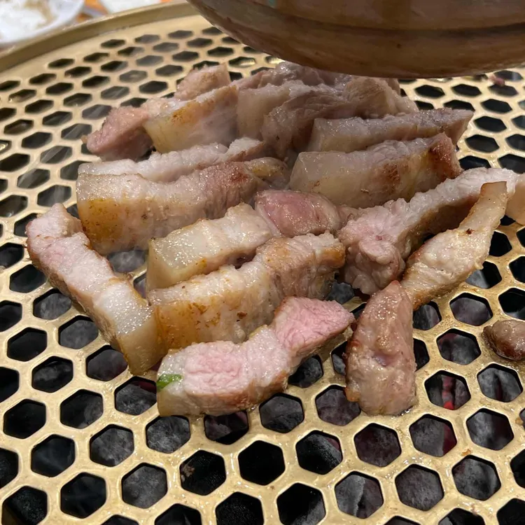 대가참숯불구이 사진