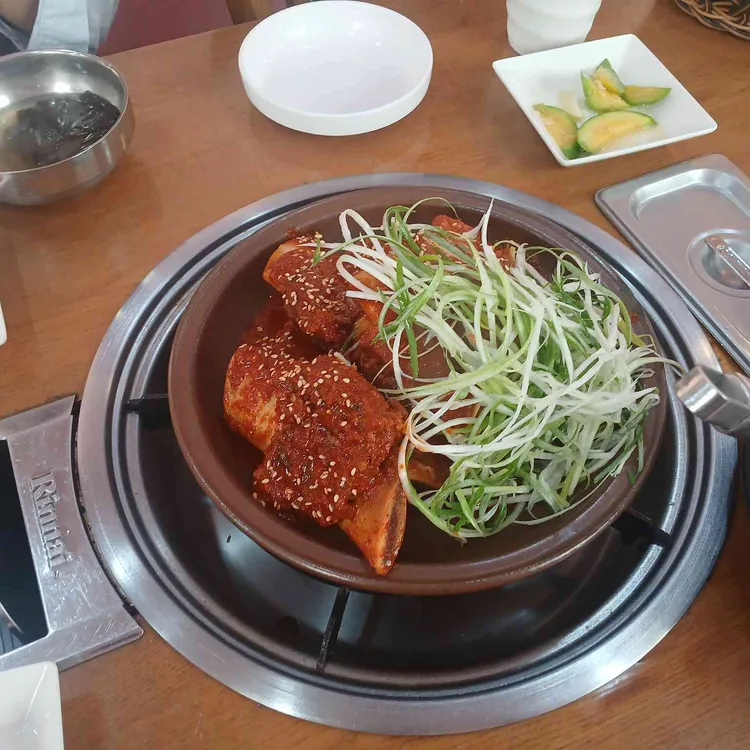 청주본가 사진