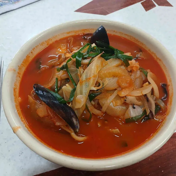 영흥반점 사진