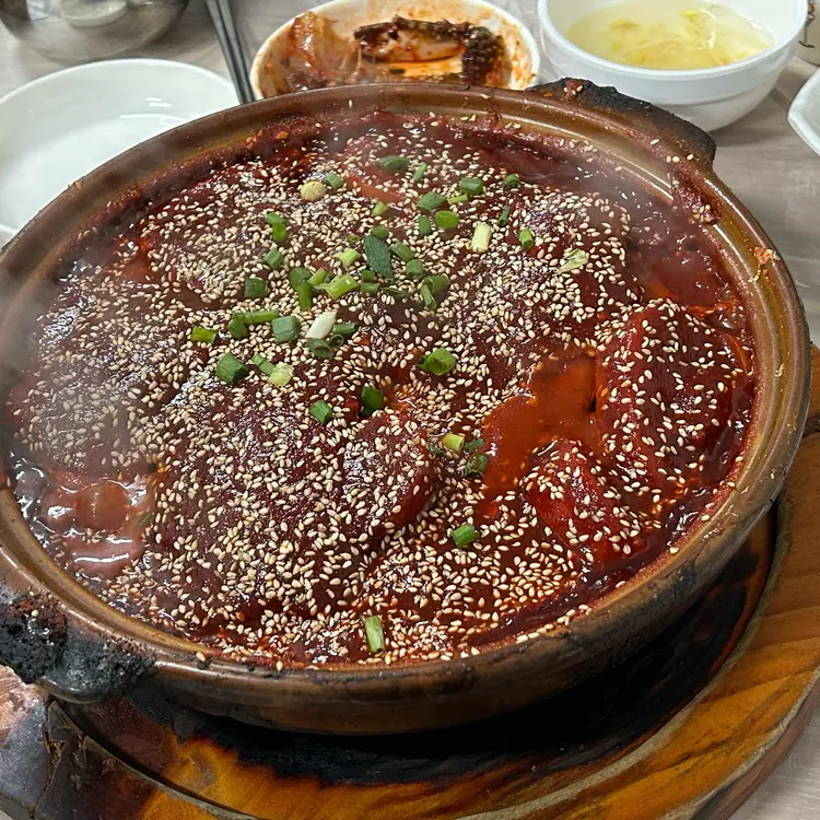 대동강가든 사진