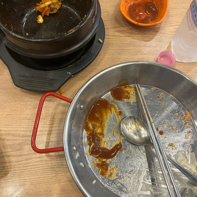 명가김밥 사진