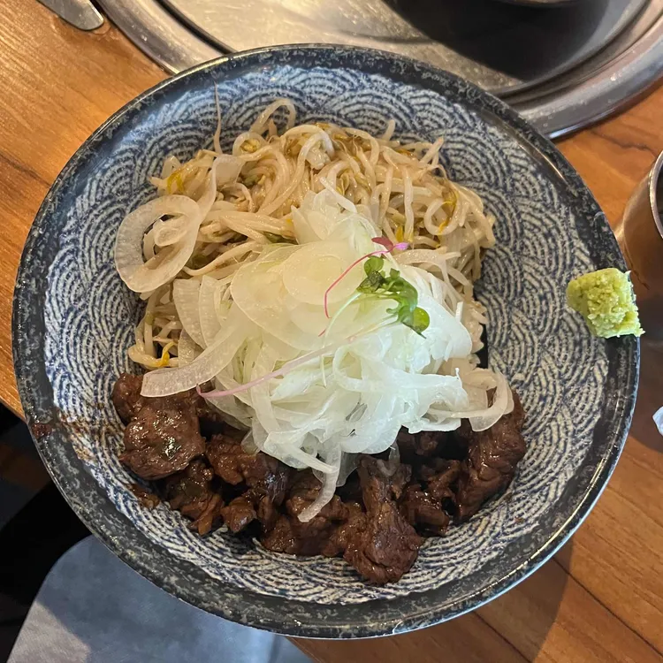 예천한우정육타운 사진