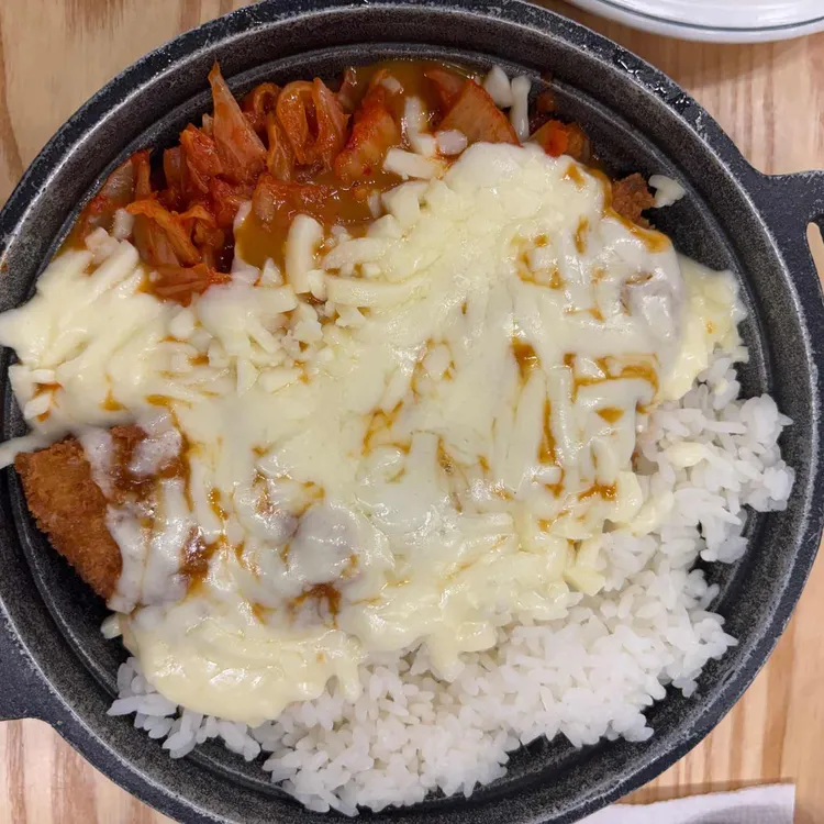 푸드카페 사진