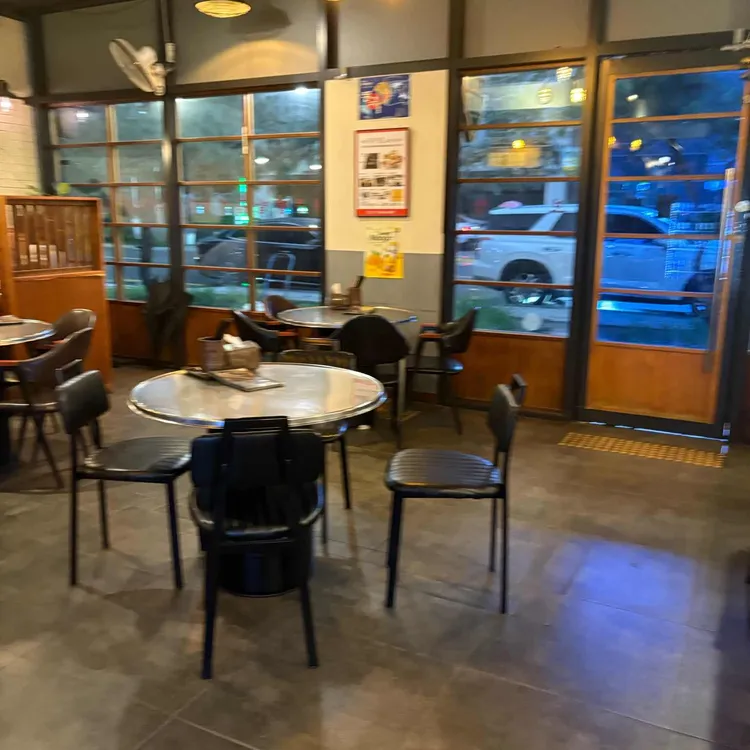 만복국수집 사진