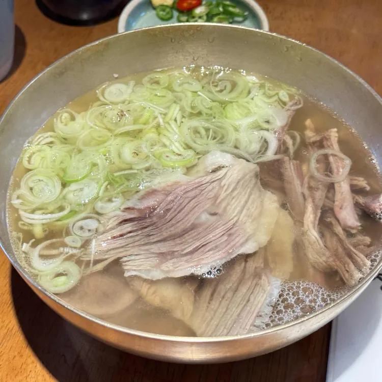 도온정 사진