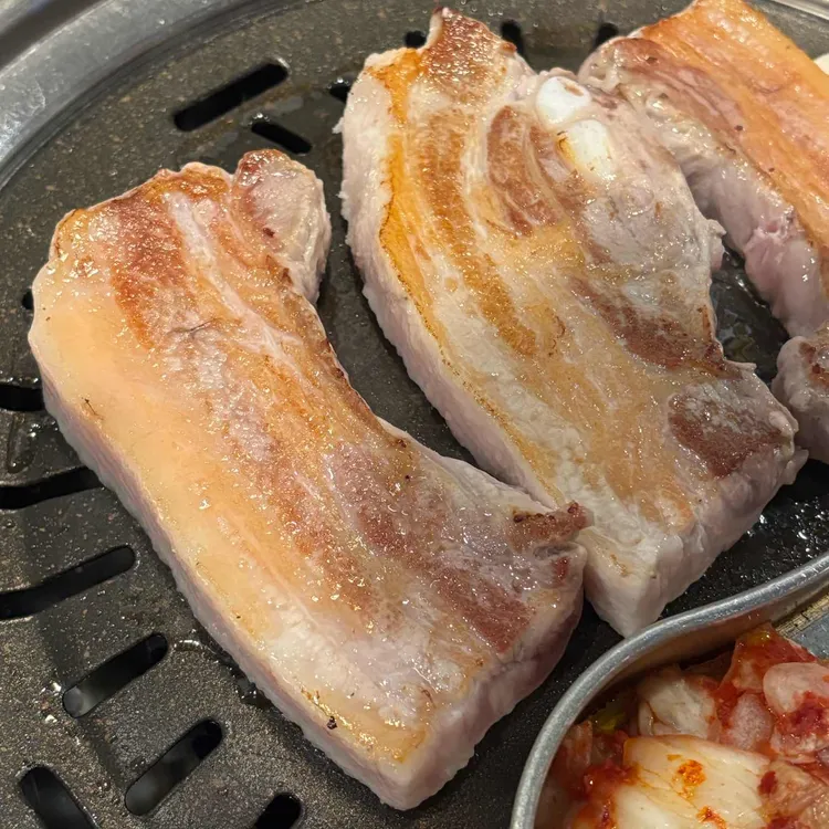 육갑식당 사진