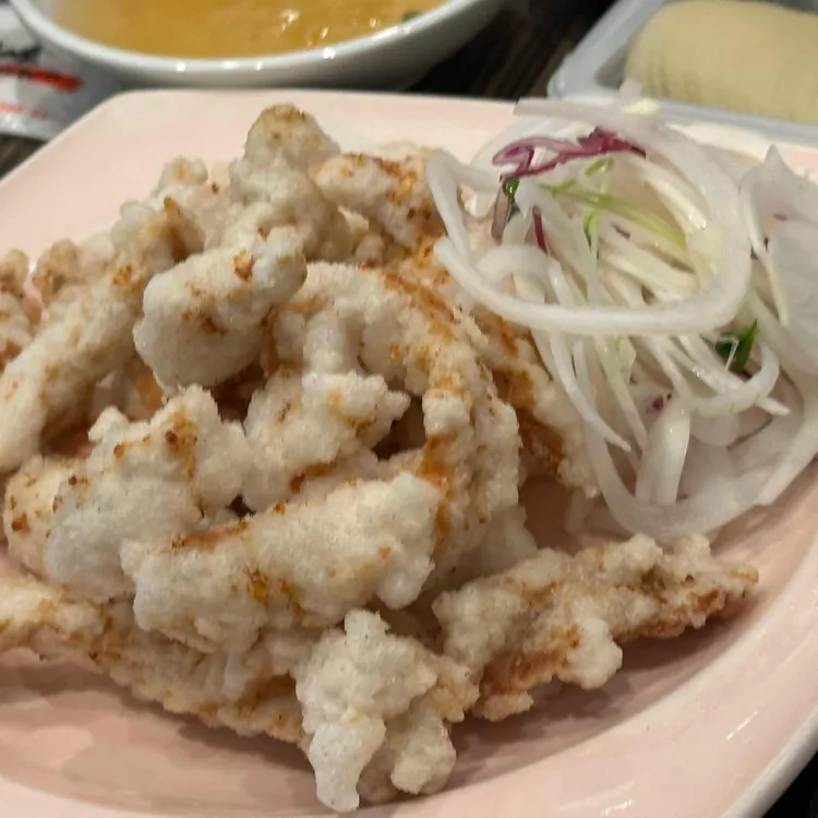 짬뽕지존 사진