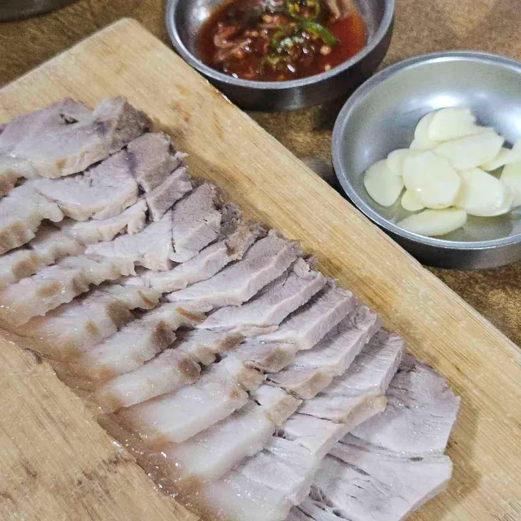 삼대국수회관 사진