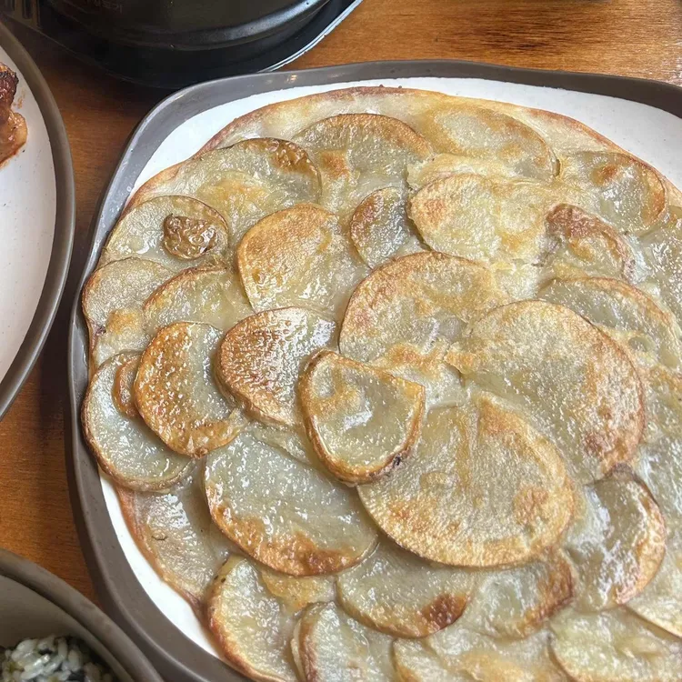 종로 백탄뼈구이 사진