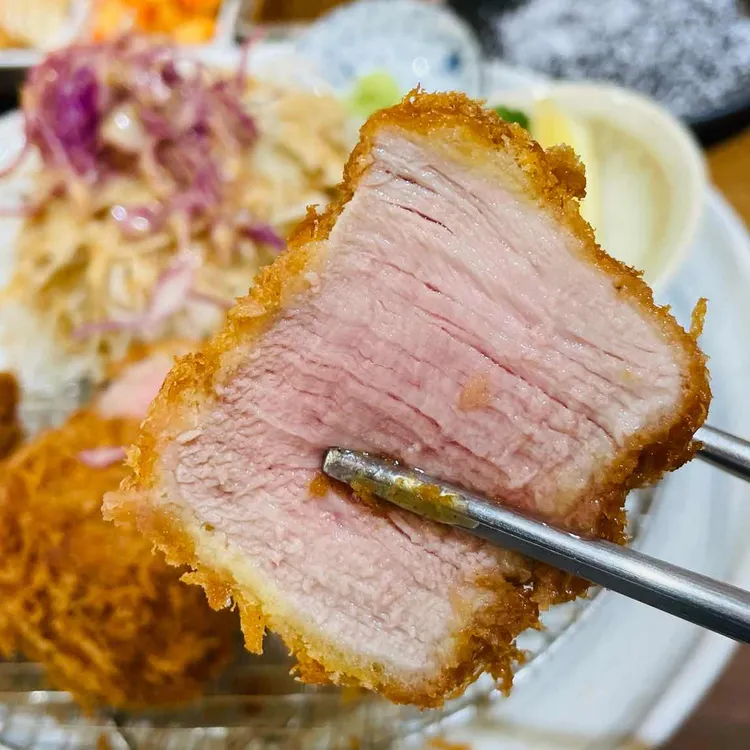 얌얌카츠 사진