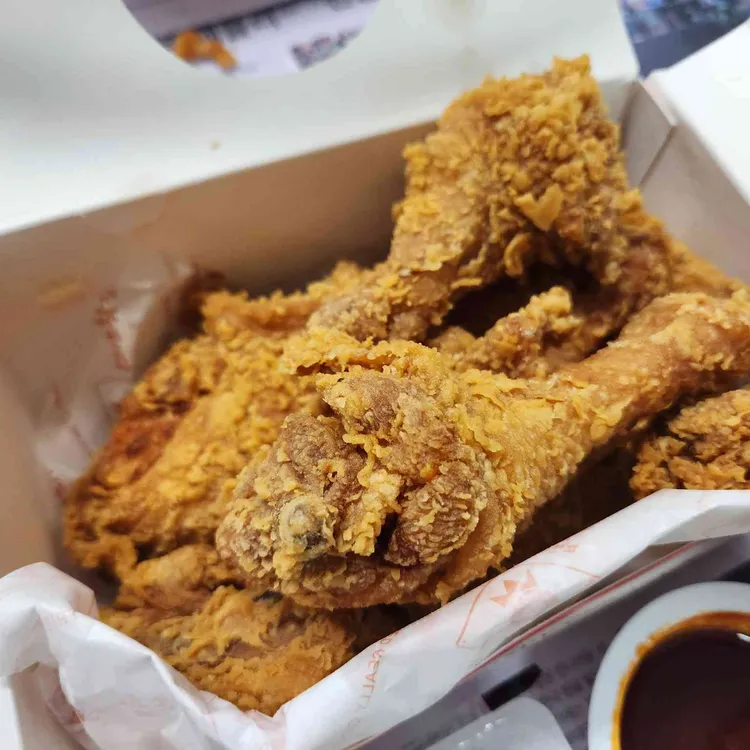 후라이드참잘하는집 사진