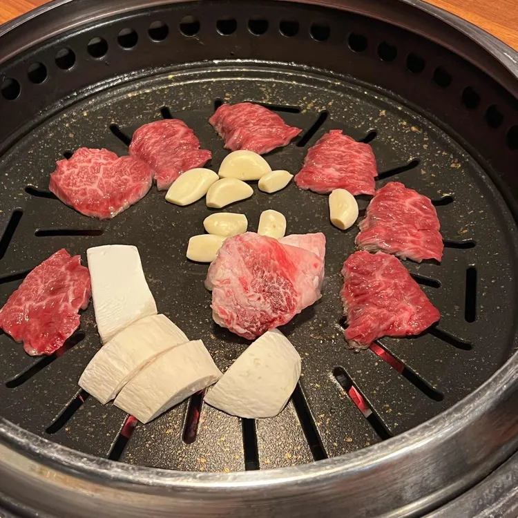 꽃한우테크노 사진