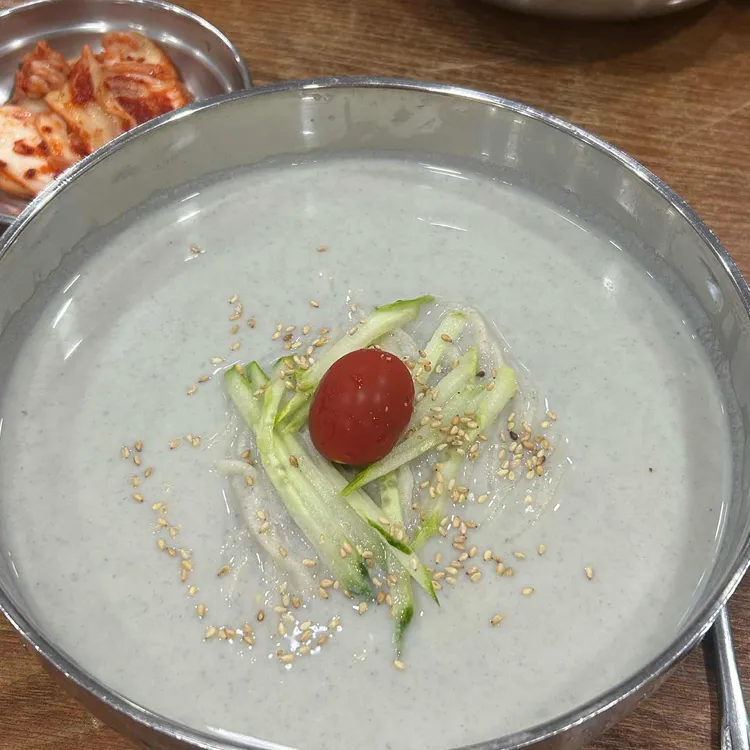 홍두깨손칼국수 사진