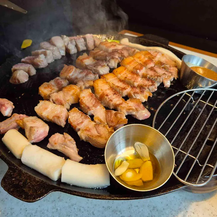 몽유도 사진