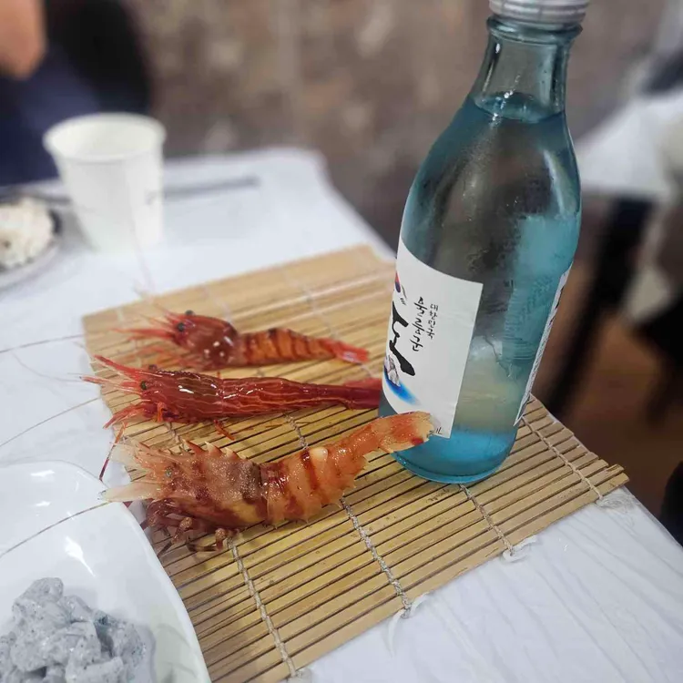 선창회식당 사진