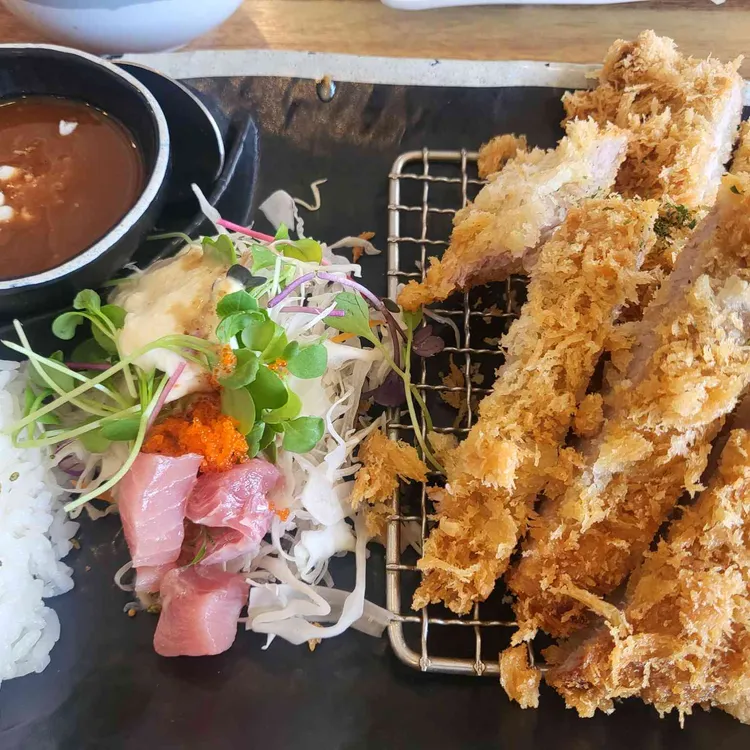 김재운 초밥사랑 사진