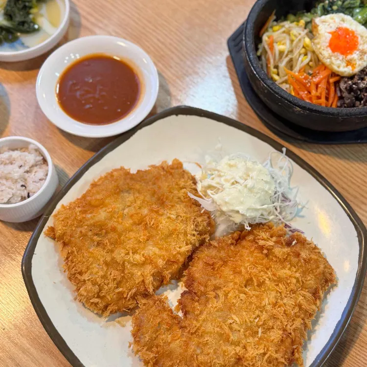 메밀국수향기 사진