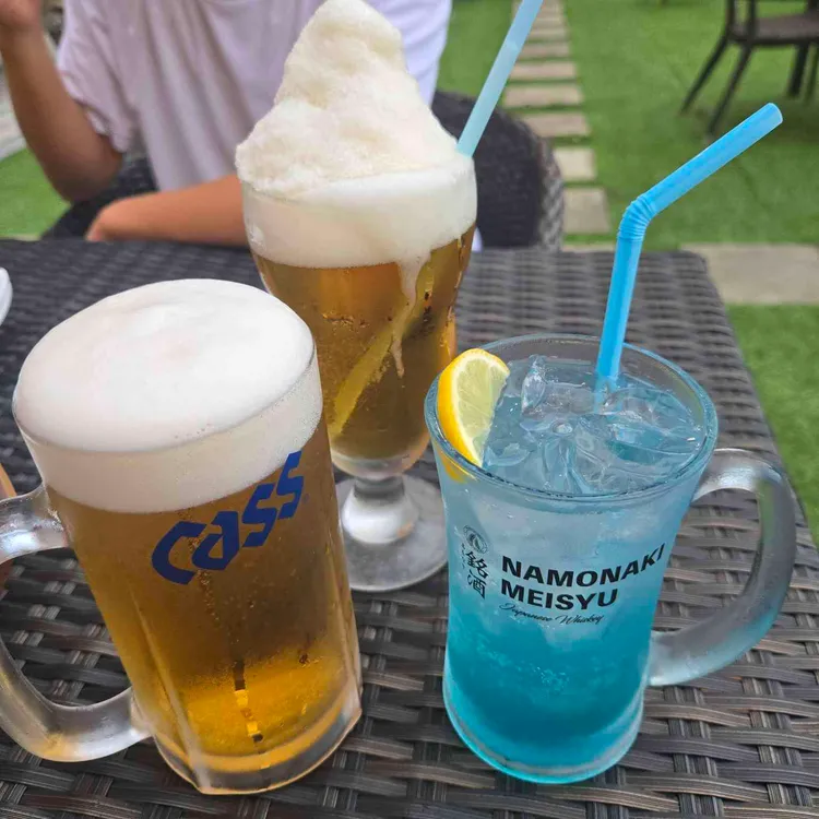 설맥 라마다호텔 사진