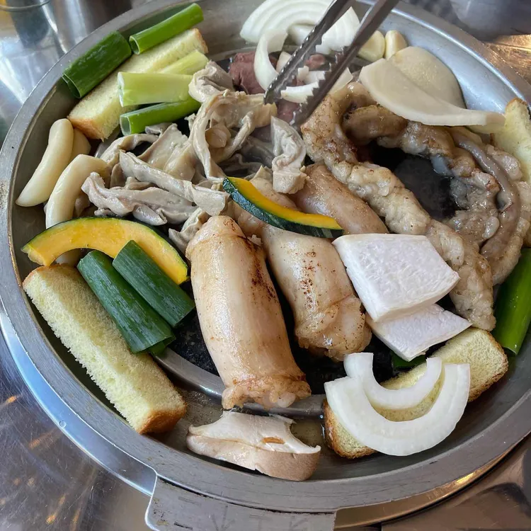 1982논현황소곱창 사진